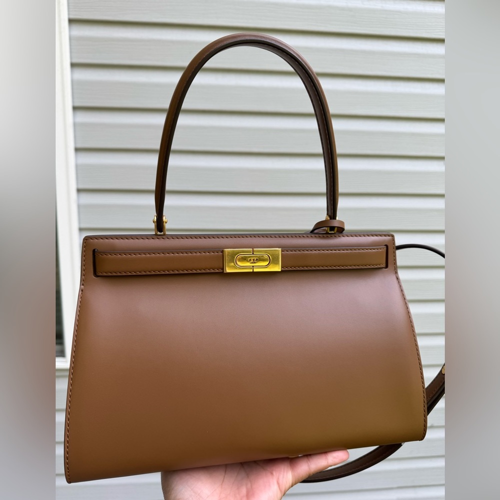 Tory Burch Lee Radziwill Small Bag